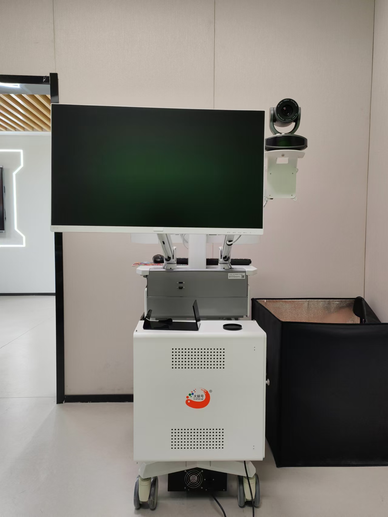 专业版直播设备